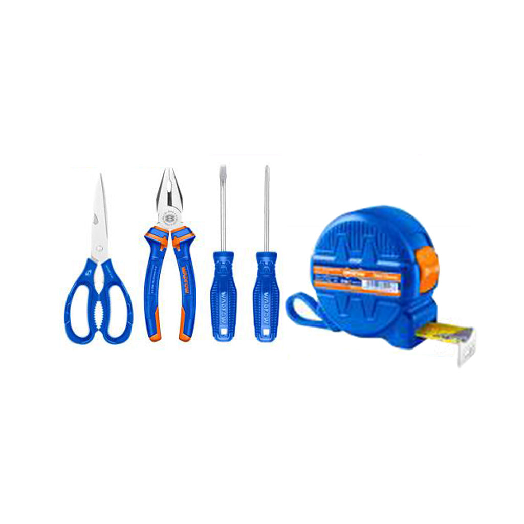 5Pcs Hand Tools Set For Home