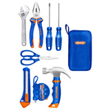 Hand Tools 8Pcs Set WHS1M08