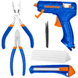 Glue Gun Tools Set With Hot Melt Whs1m15