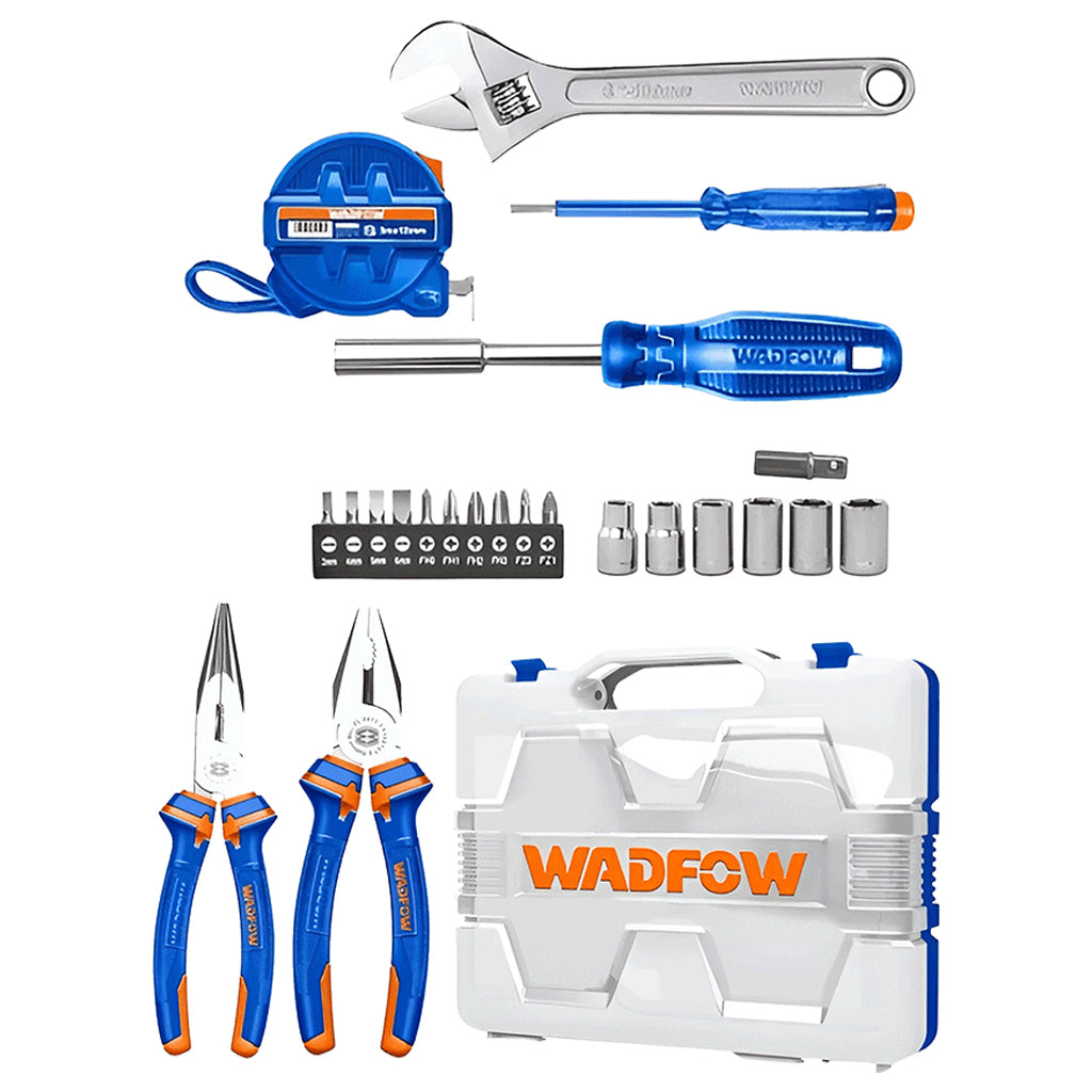 Household Tools Set WHS2B23