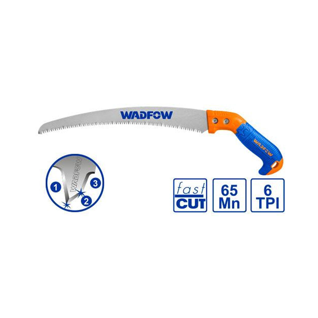 Pruning Saw Shears 12"/300mm