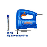 Jigsaw 400W WJS15401P