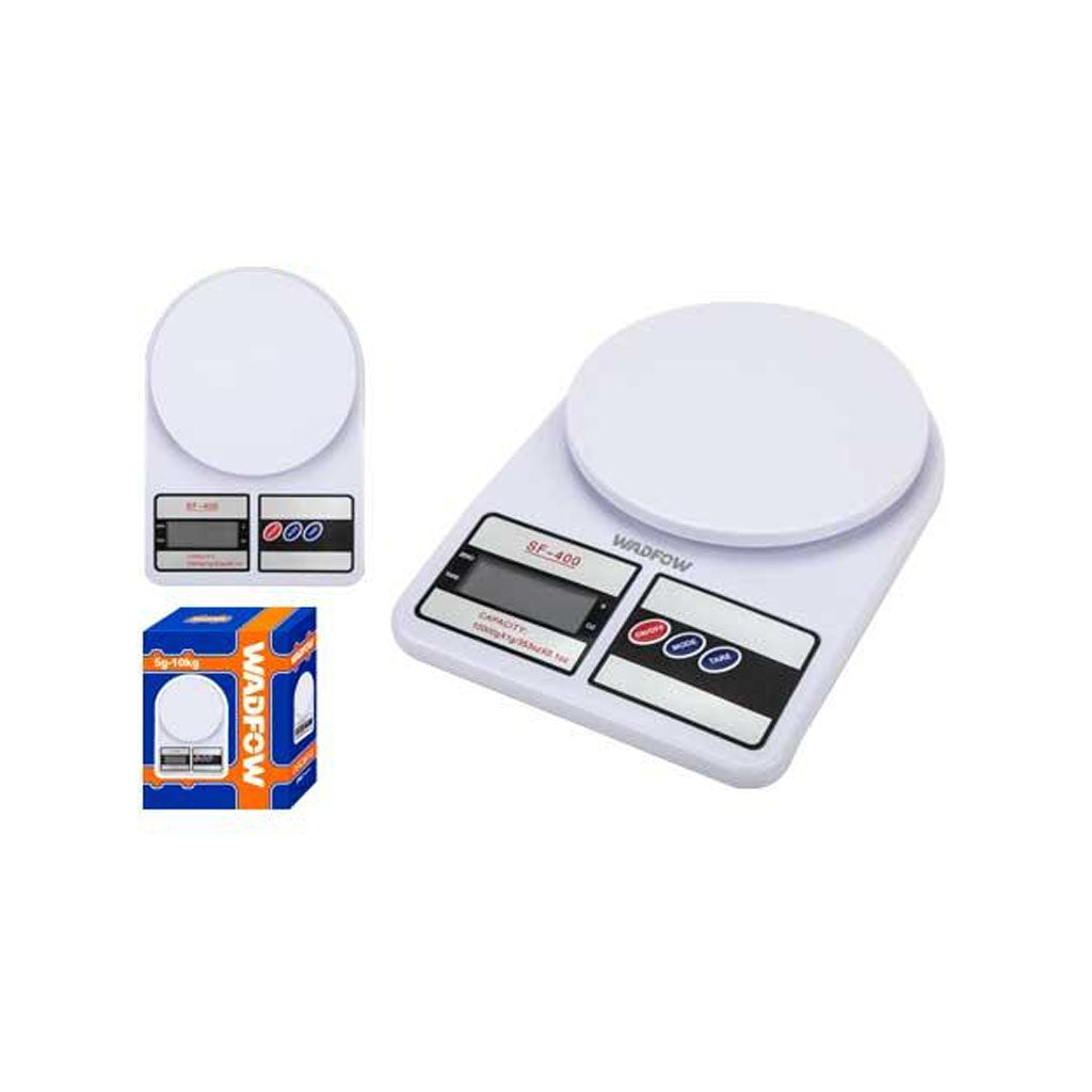 Electronic Kitchen Scale 5g-10kg WKE1502