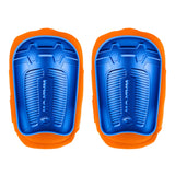 Pvc Outer Shell Flexible Buckles Knee Pads