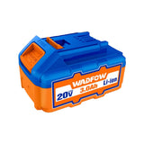 P20s/20v Battery Pack 2.0Ah/3.0Ah/4.0Ah/5.0Ah WLBP5