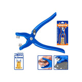 150mm/6inches Eyelet Pliers Set WLH3601