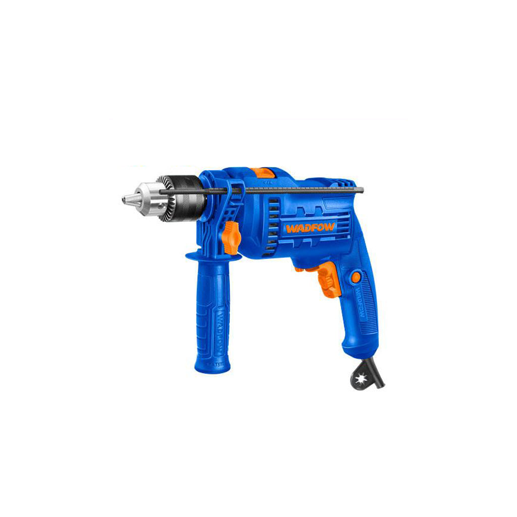 Impact Drill 720W & Angle Grinder 800W