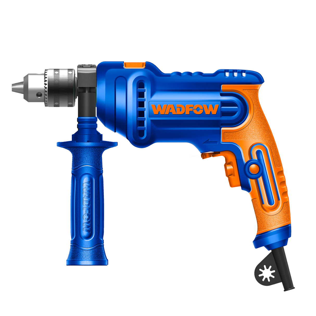 Impact Drill 850W WMD15851P