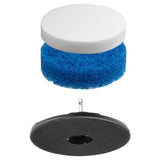 Cleaning Scrubbers Set 3 Pieces