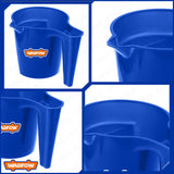 Polypropylene Material Paint Cup 600ml WNP1302