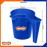 Polypropylene Material Paint Cup 600ml WNP1302