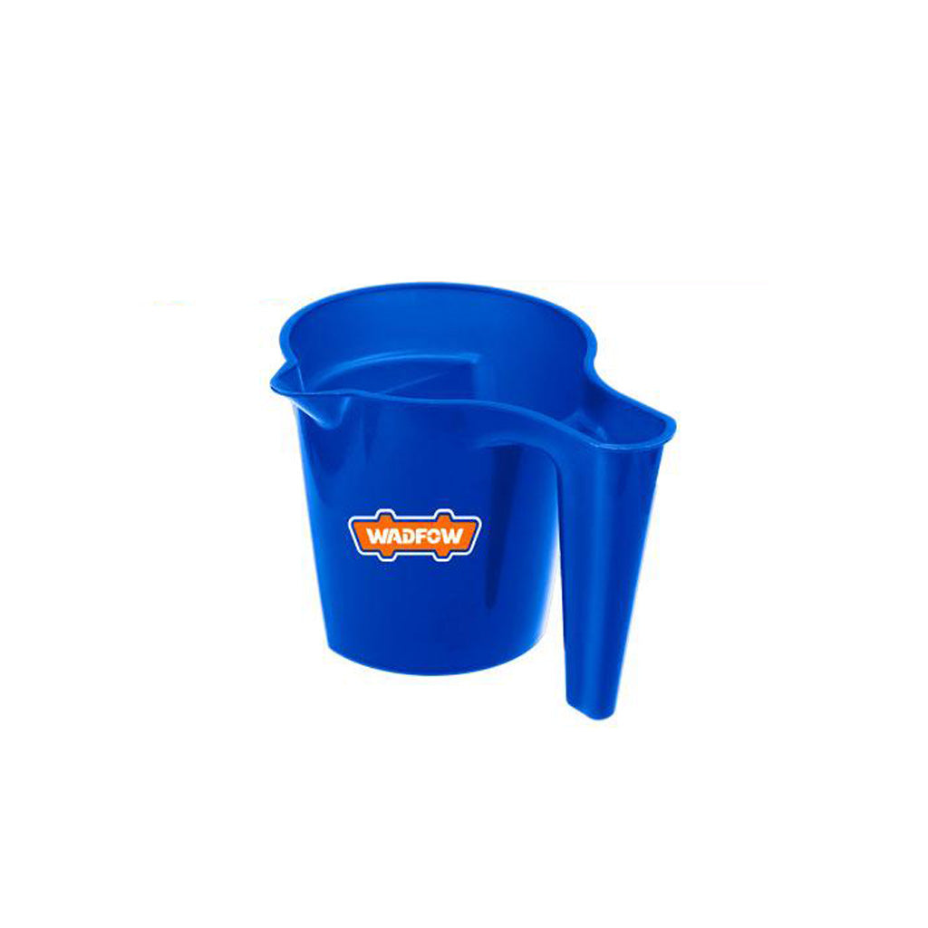 Polypropylene Material Paint Cup 600ml WNP1302