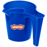 Polypropylene Material Paint Cup 600ml WNP1302