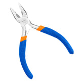 Mini Combination Pliers 4.5 Inches