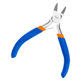 4.5"/115mm Mini Diagonal Cutting Pliers WPL0953