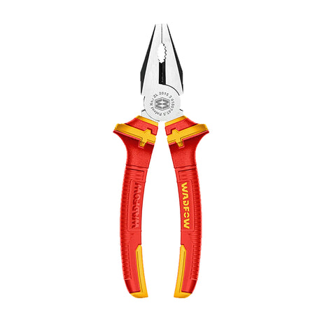 6, 7, 8 inch Insulated Combination Pliers