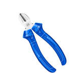 Polish and Anti-Rust Oil Diagonal Cutting Pliers Plastic Handle