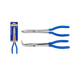 11inch/280mm 90-Degree Long Nose Pliers