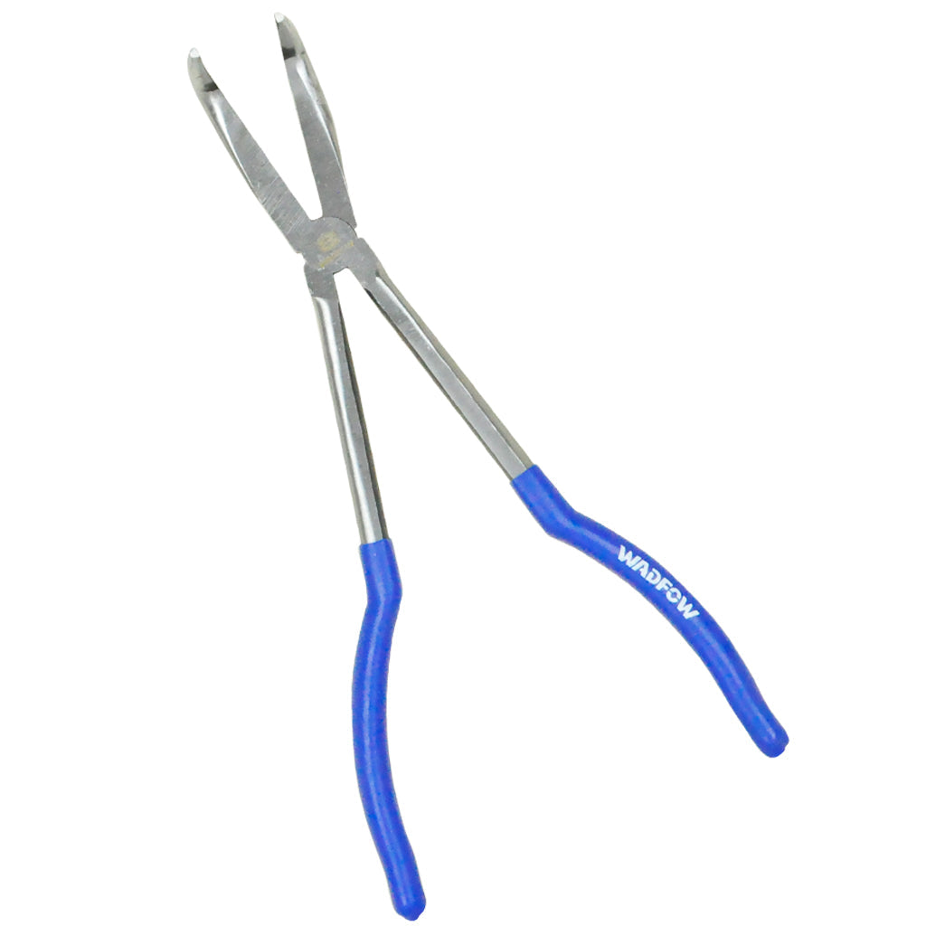 11inch/280mm 90-Degree Long Nose Pliers