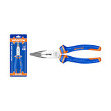 Polish And Anti-Rust Plier Oil Bent Nose Cutting Pliers WPL4 WAD-HT