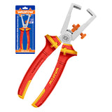 Insulated Wire Stripper Pliers 1000v 6"/150mm