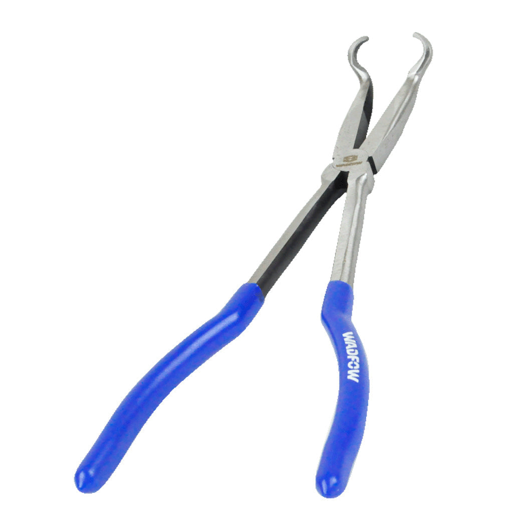 11 Inches / 280mm Long Needle Round Nose Pliers