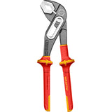 Pump Pliers Durable 1000 Voltage 10 Inches WPL6310