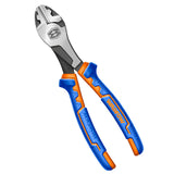 High Leverage Diagonal Cutting Pliers 7"/180mm WPL7717