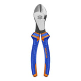 Diagonal Cutting Pliers with PP hanger 8inch/200mm / 7inch/180mm