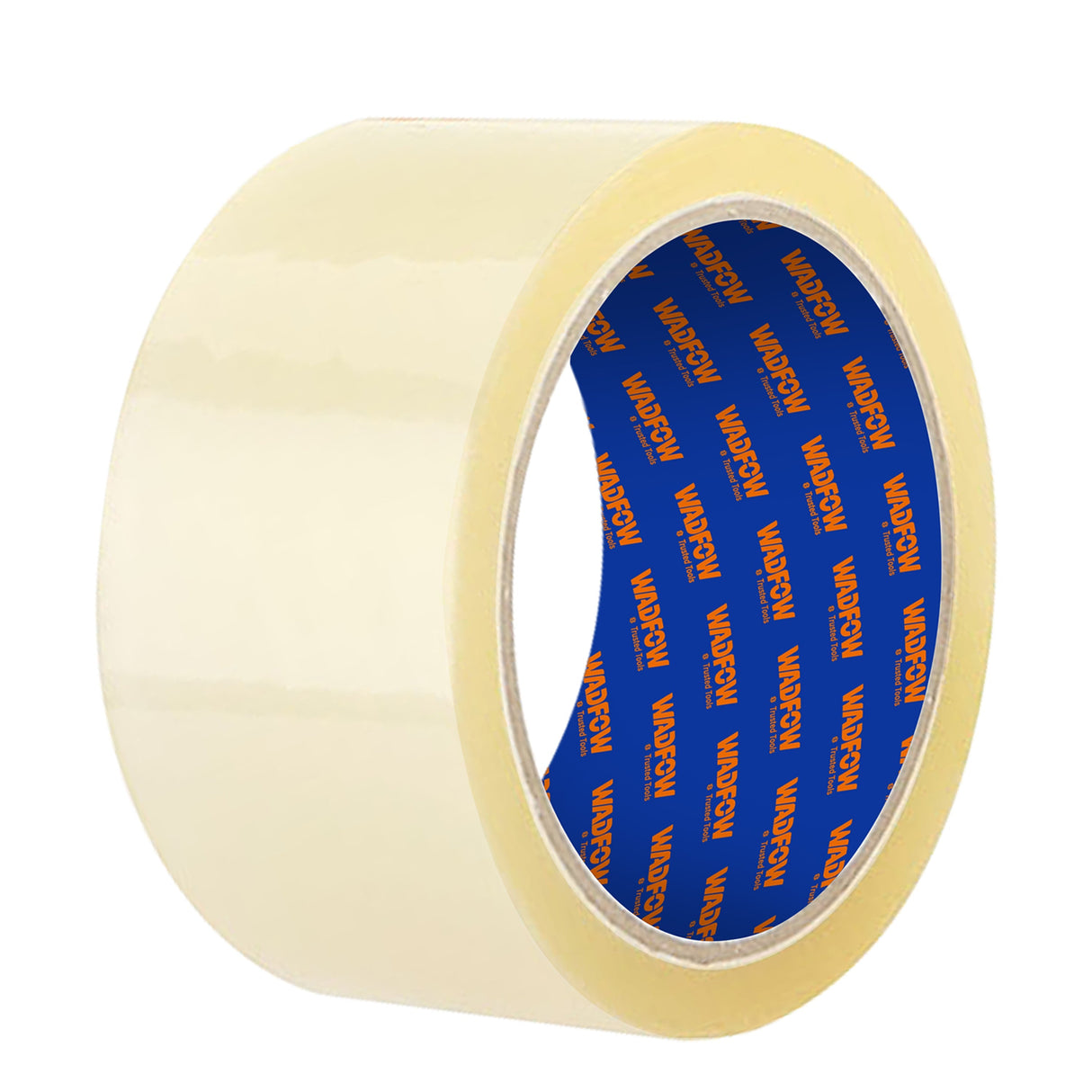 Transparent Packing Tape Thickness: 0.045mm(100m x 48mm) WPN1H10