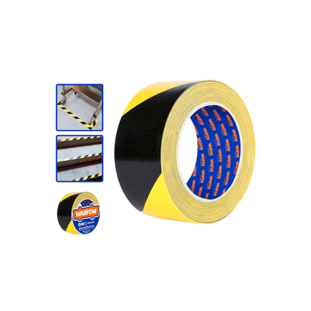 30 Meter x 50mm Safety Warning Tape WPN4H45