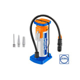 Foot Pump | Steel Body Tire Inflator WPP2501