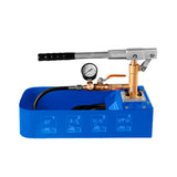 WPTP1A06 Pressure Testing Pump Testing Pressure: 0-50Bar Wights: 3.9kg