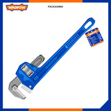 Industrial Pipe Wrench 8 inch-24inch