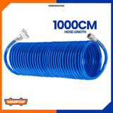 10meters Air Hose Diameter: 5mm x 8mm WQG1910