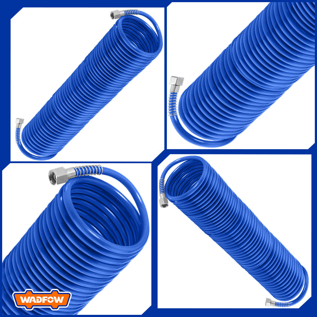 15meters Air Hose Diameter: 5mm x 8mm