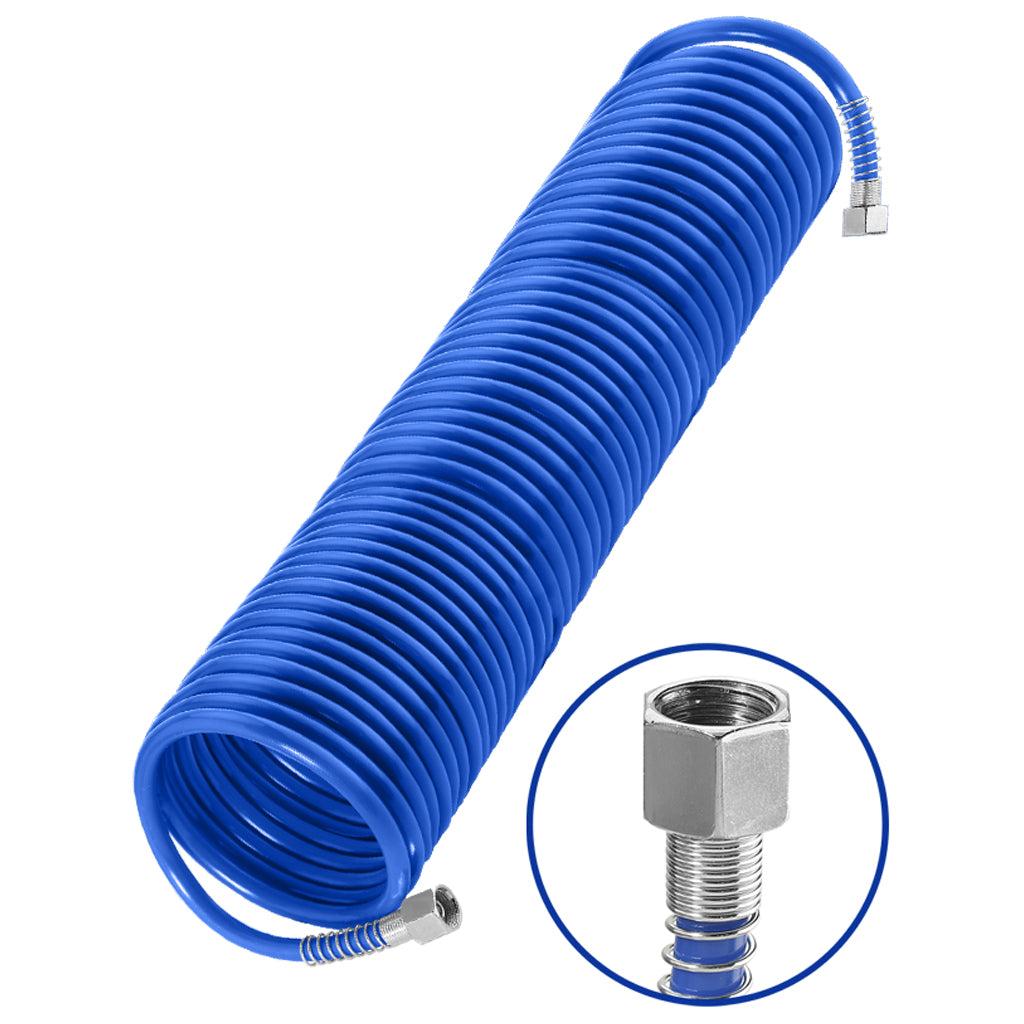 15meters Air Hose Diameter: 5mm x 8mm