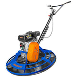 Gasoline Engine Gasoline Power Trowel 4.8Kw (6.5HP) (78kgs) WQM1A36