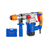 Rotary Hammer / Chipping Gun with SDS Plus Chuck System 1050 Watts