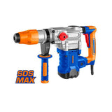 Industrial Rotary Hammer Drill for mining SDS 1600W WRH3D38