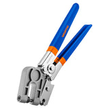 Stud Crimper with Comfortable Soft Handle 11 Inches WRM1101