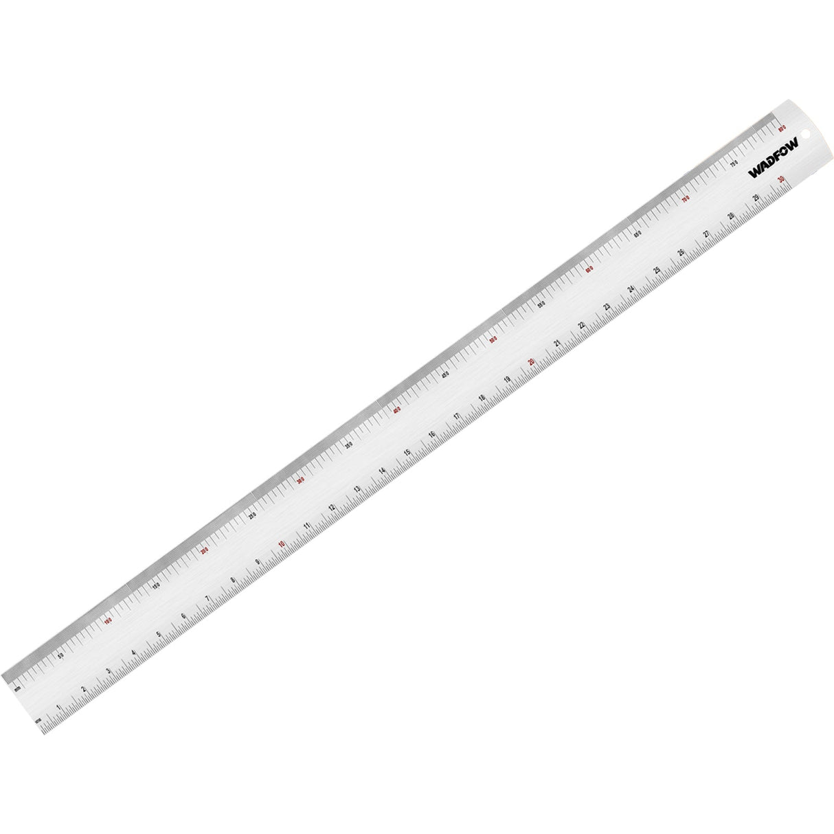 Stainless Steel Ruler 12 Inches / 300mm WRU1330