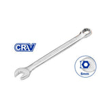 Combination Spanner 6mm to 22mm