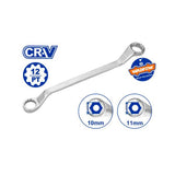 Offset Ring Spanner / Box Wrench