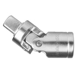 1/2" Universal Joint Socket Wrench Crv Quality Material