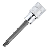 WSC521 Hexagonal 1/2" Long Torx Bit Socket