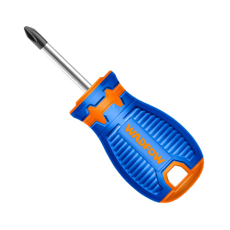 Phillips Screwdrivers (Round Shank)