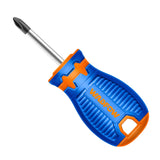 Phillips Screwdrivers (Round Shank)