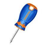 Mini Phillips Screwdriver Round Shank Tool