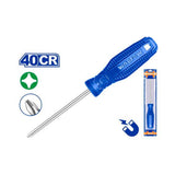 Phillips Screwdriver Round Shank Material 40CR